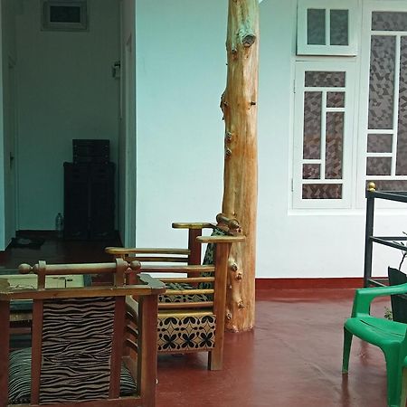 Forest Cyniciam Homestay Ohiya Luaran gambar