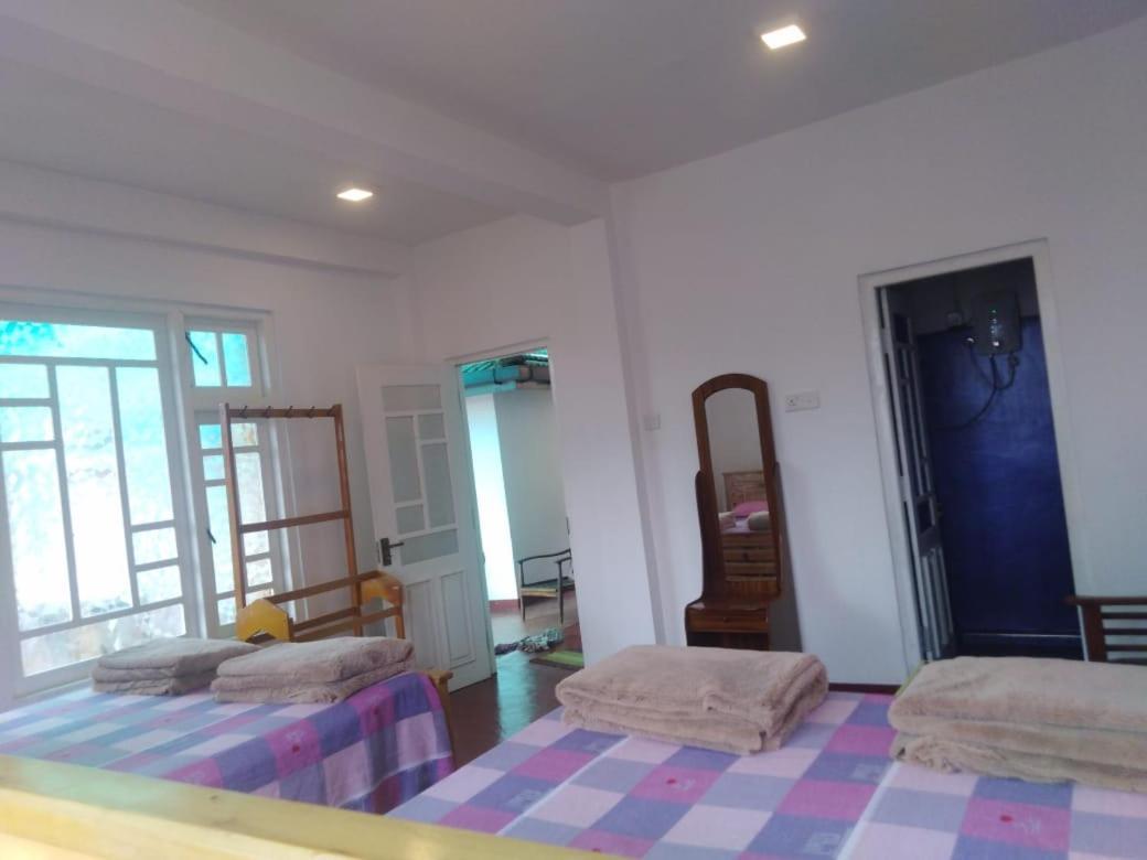 Forest Cyniciam Homestay Ohiya Luaran gambar