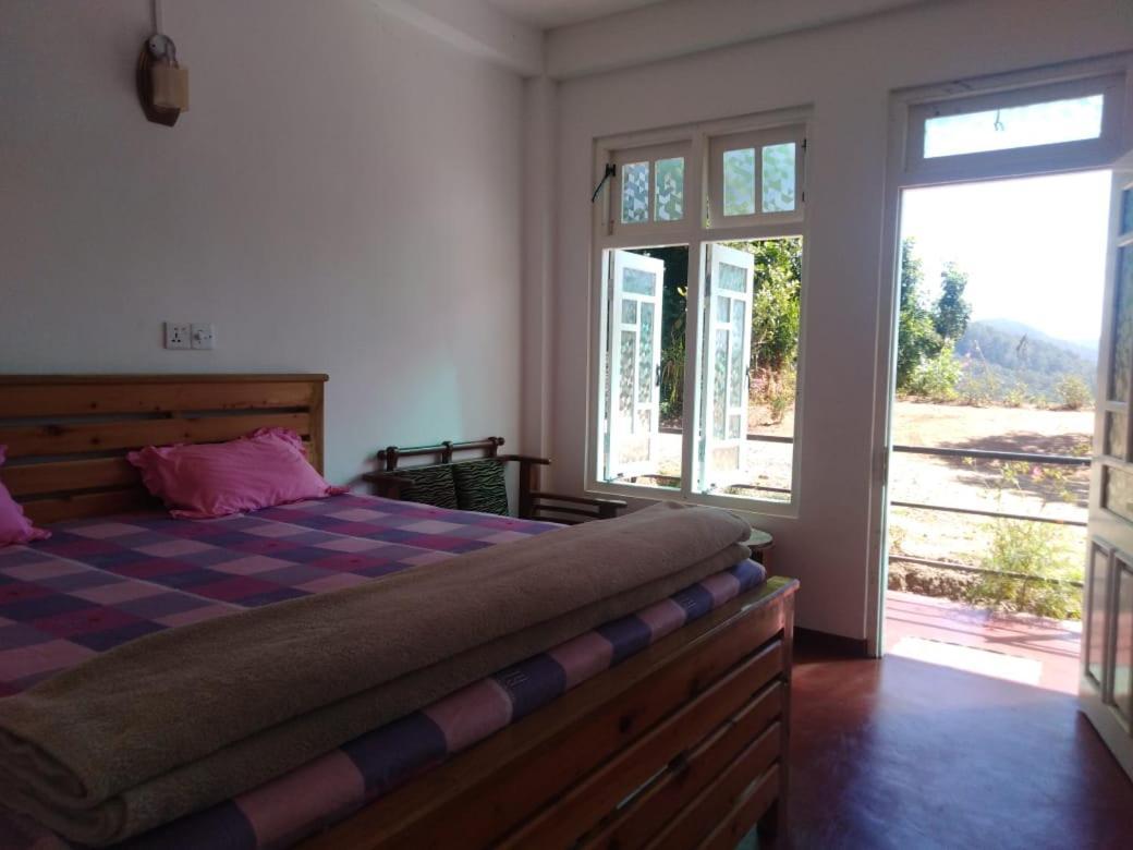 Forest Cyniciam Homestay Ohiya Luaran gambar