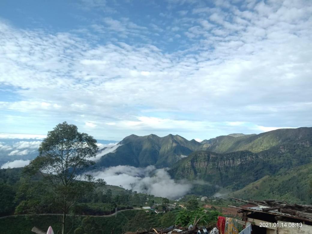 Forest Cyniciam Homestay Ohiya Luaran gambar