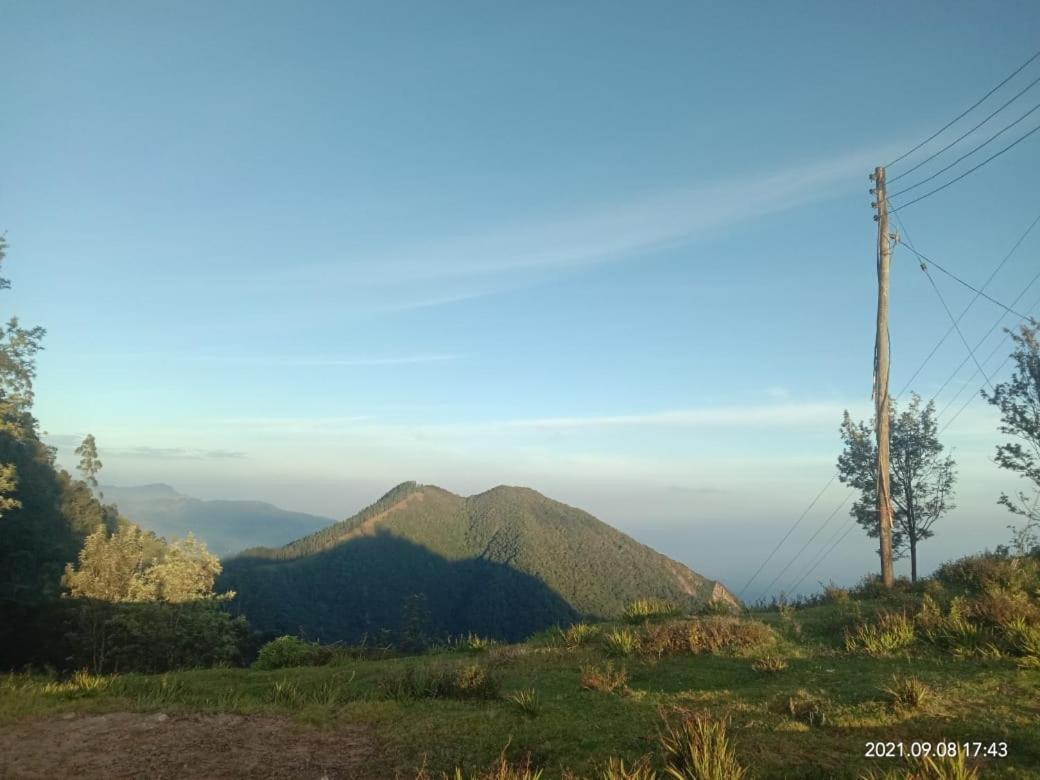 Forest Cyniciam Homestay Ohiya Luaran gambar