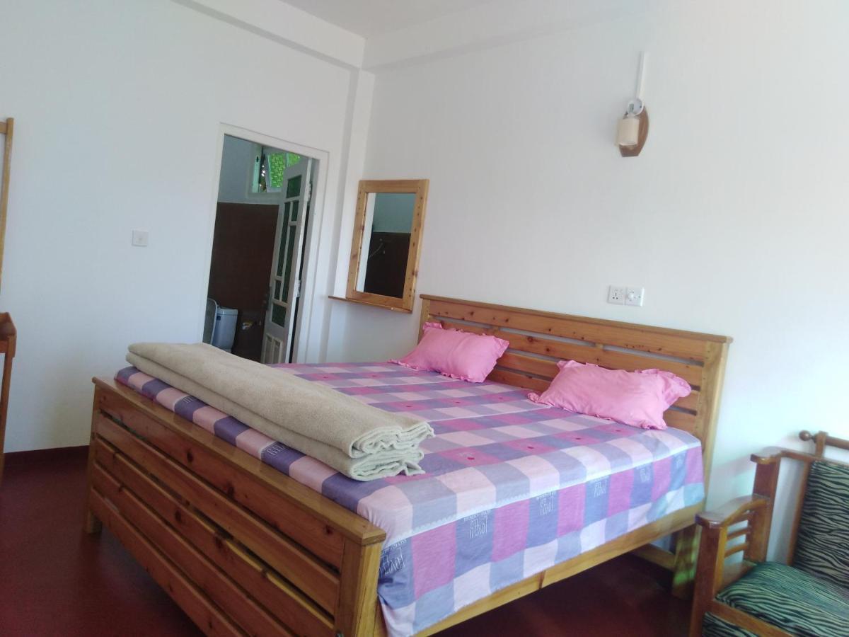 Forest Cyniciam Homestay Ohiya Luaran gambar