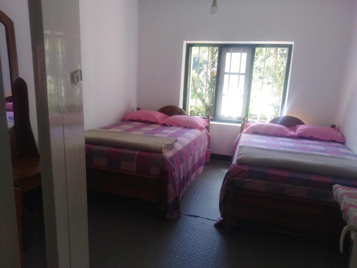 Forest Cyniciam Homestay Ohiya Luaran gambar