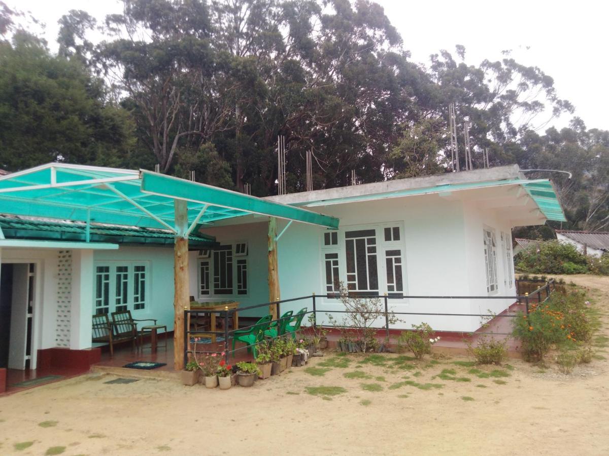 Forest Cyniciam Homestay Ohiya Luaran gambar