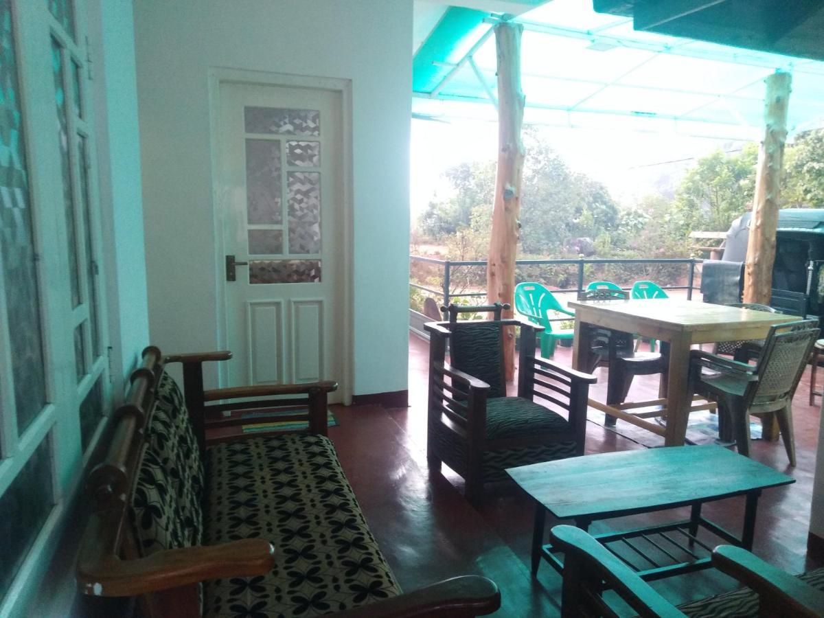 Forest Cyniciam Homestay Ohiya Luaran gambar