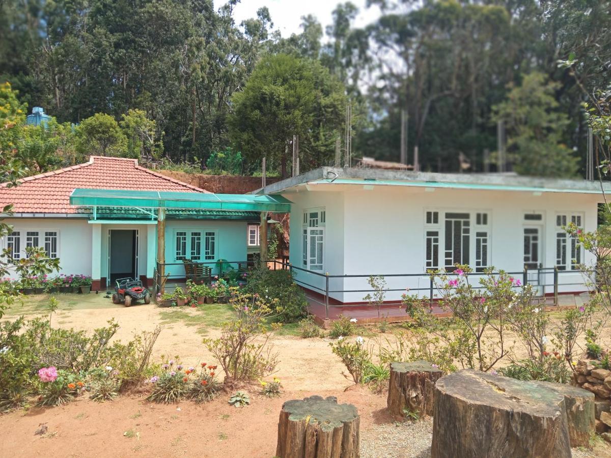 Forest Cyniciam Homestay Ohiya Luaran gambar