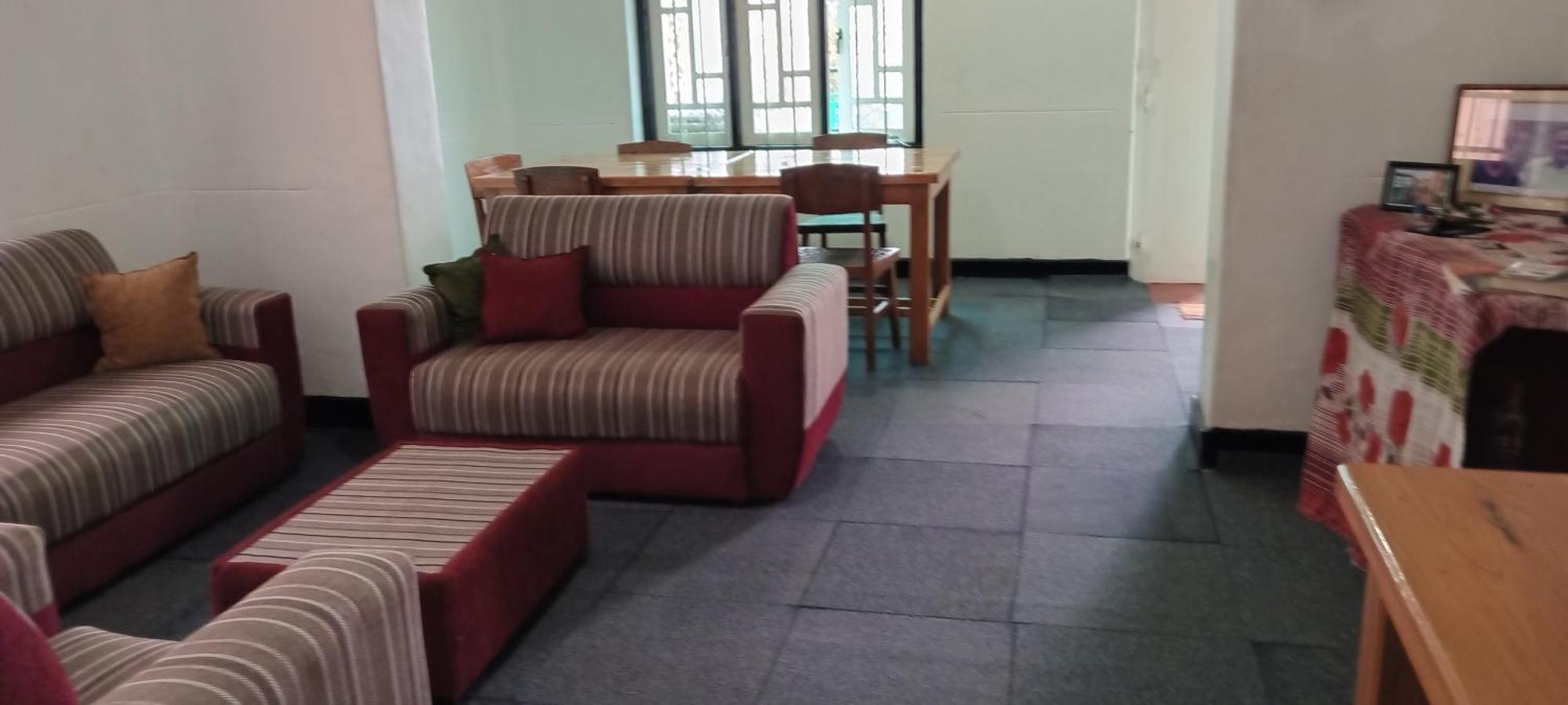 Forest Cyniciam Homestay Ohiya Luaran gambar
