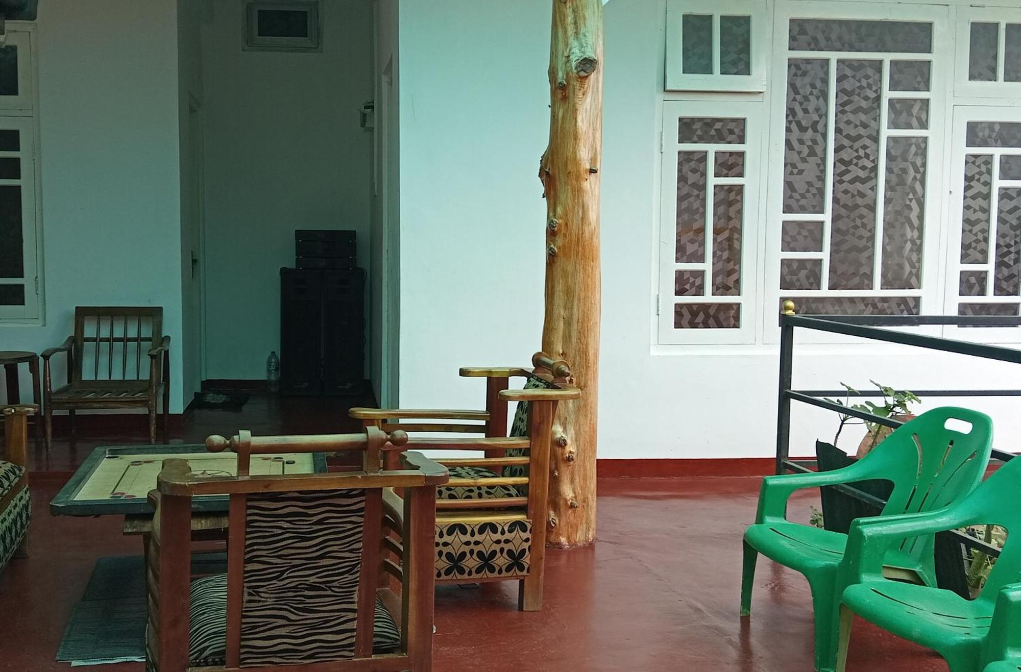 Forest Cyniciam Homestay Ohiya Luaran gambar