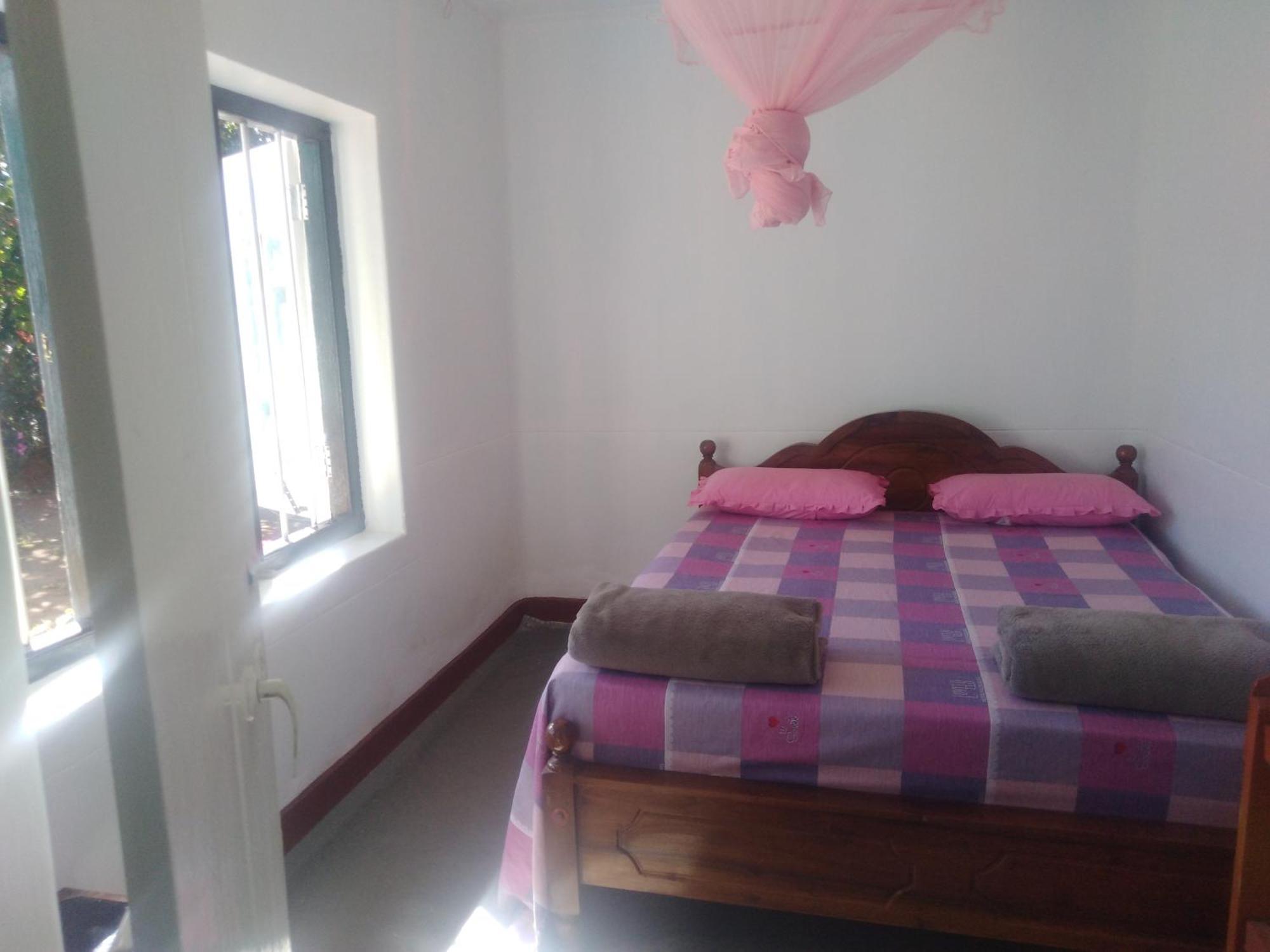 Forest Cyniciam Homestay Ohiya Bilik gambar
