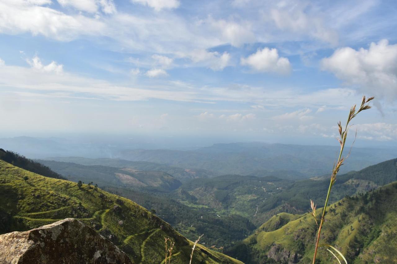 Forest Cyniciam Homestay Ohiya Luaran gambar